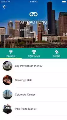 Play Seattle