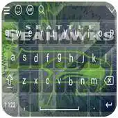 Free play online Seattle Seahawks Keyboard APK