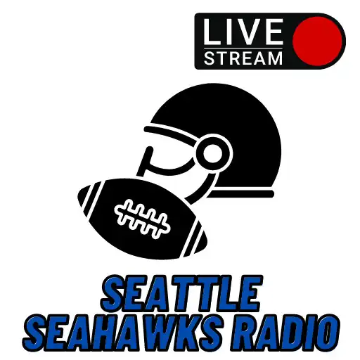 Play Seattle Seahawks radio APK
