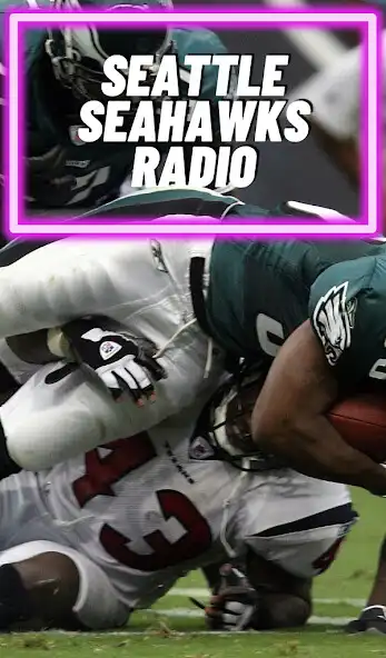 Play Seattle Seahawks radio and enjoy Seattle Seahawks radio with UptoPlay Play Seattle Seahawks radio and enjoy Seattle Seahawks radio with UptoPlay