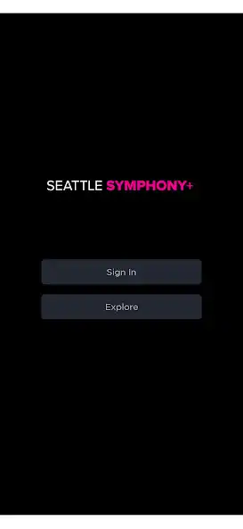 Play Seattle Symphony+  and enjoy Seattle Symphony+ with UptoPlay