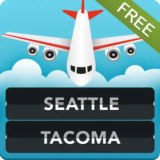 Play Seattle Tacoma Airport: Flight Information APK