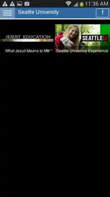 Play Seattle University