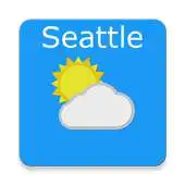 Free play online Seattle,WA - weather and more APK