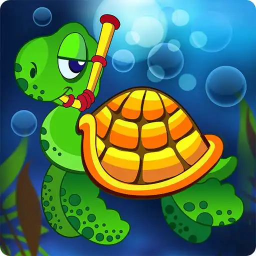 Run free android online Sea Turtle Adventure Game APK Run free android online Sea Turtle Adventure Game APK