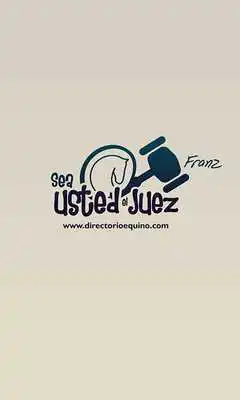 Play Sea Usted el Juez