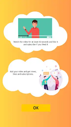Play Sea views, likes, subscribers for video.  and enjoy Sea views, likes, subscribers for video. with UptoPlay