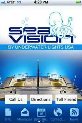 Play Seavision