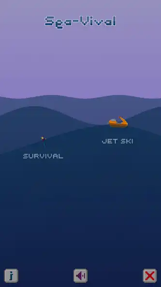 Play Sea-Vival  and enjoy Sea-Vival with UptoPlay