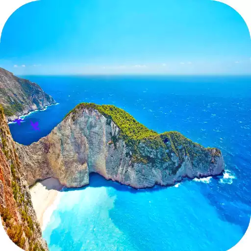 Play Sea Wallpaper HD APK