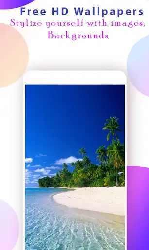 Play Sea Wallpapers HD  and enjoy Sea Wallpapers HD with UptoPlay