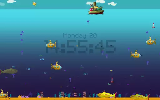 Play Sea War  and enjoy Sea War with UptoPlay