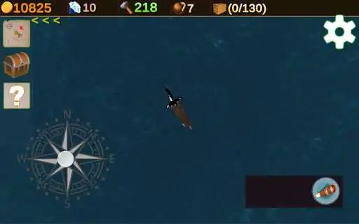 Play Sea Wars  and enjoy Sea Wars with UptoPlay