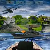 Free play online Sea Wars XV APK