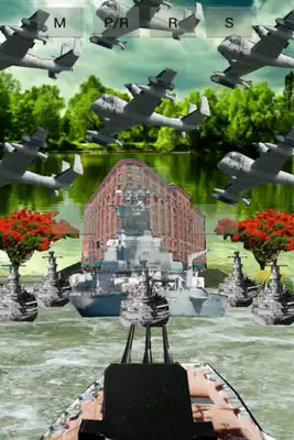 Play Sea Wars XV Play Sea Wars XV