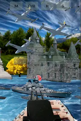 Play Sea Wars XV Play Sea Wars XV