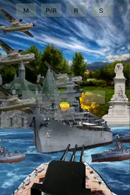 Play Sea Wars XV Play Sea Wars XV