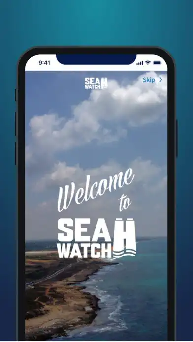 Play SEA WATCH  and enjoy SEA WATCH with UptoPlay