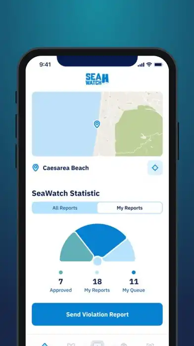 Play SEA WATCH as an online game SEA WATCH with UptoPlay