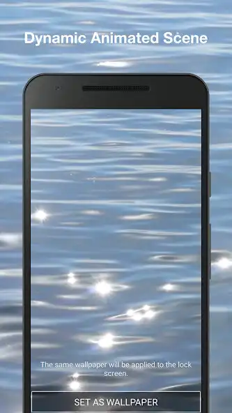 Play Sea Waves Live Wallpaper Pro as an online game Sea Waves Live Wallpaper Pro with UptoPlay