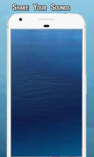 Play Sea Waves Sounds Ringtone as an online game Sea Waves Sounds Ringtone with UptoPlay
