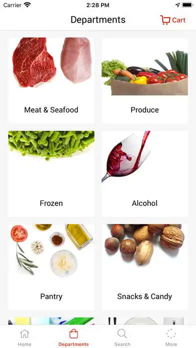 Play Seaway Marketplace  and enjoy Seaway Marketplace with UptoPlay