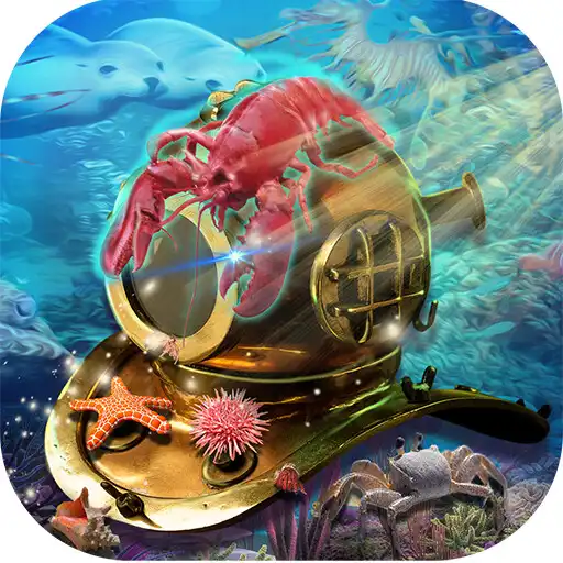 Play Sea World - Hidden Objects Game APK Play Sea World - Hidden Objects Game APK