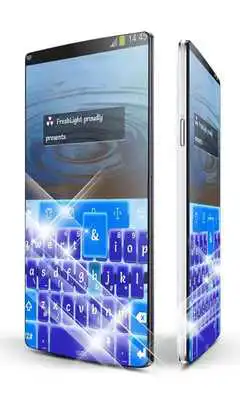 Play Sea World Keypad Art