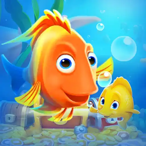 Play Seaworld Merge APK