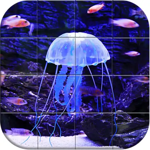 Play Sea world Puzzle APK Play Sea world Puzzle APK