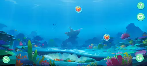 Play Sea World