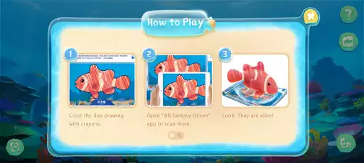 Play Sea World