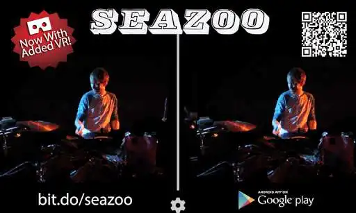 Play Seazoo - Martyn  Jayne