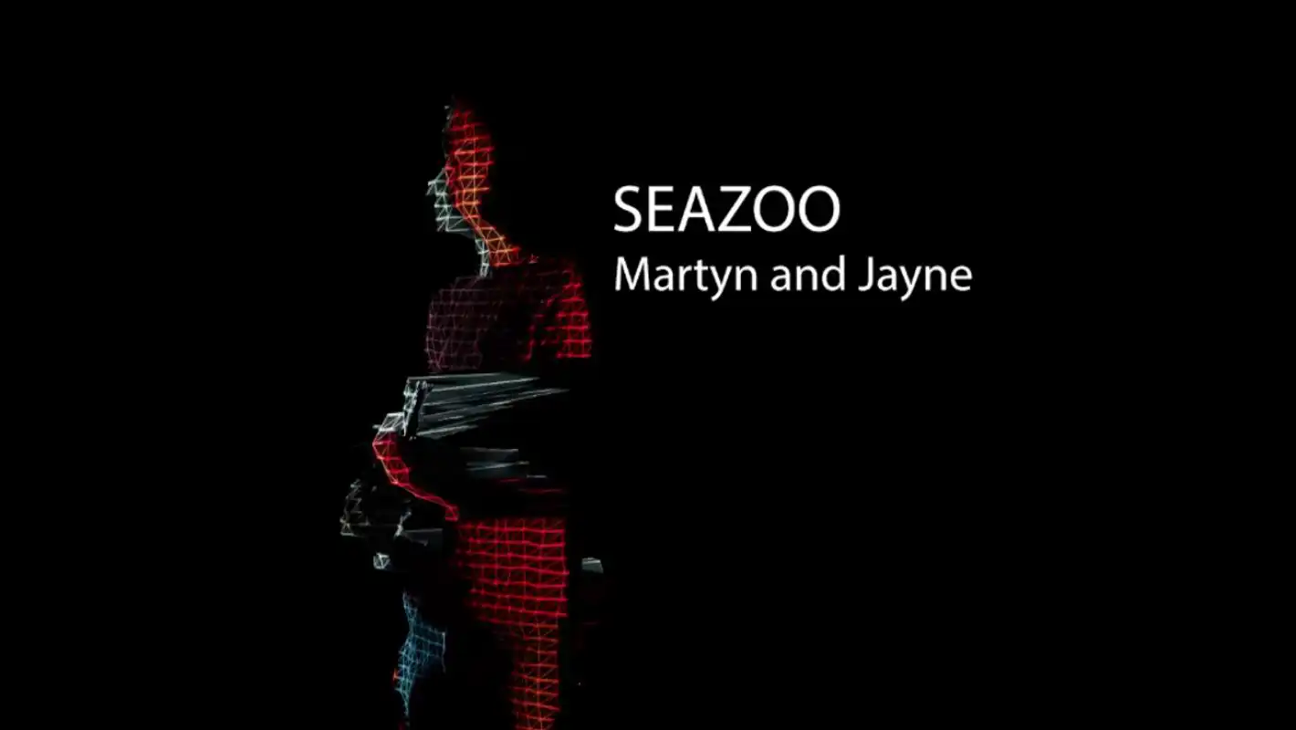 Play Seazoo - Martyn  Jayne