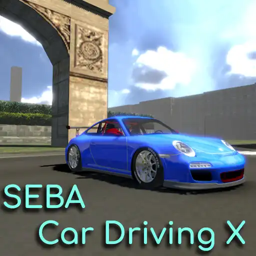 Play SeBa Car Driving X APK Play SeBa Car Driving X APK
