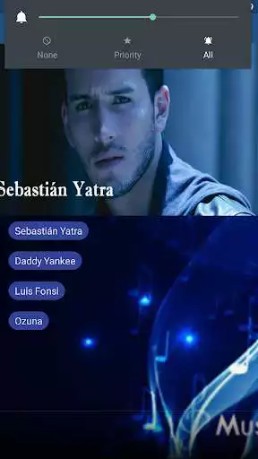 Play Sebastian Yatra -  NEW SONGS as an online game Sebastian Yatra -  NEW SONGS with UptoPlay