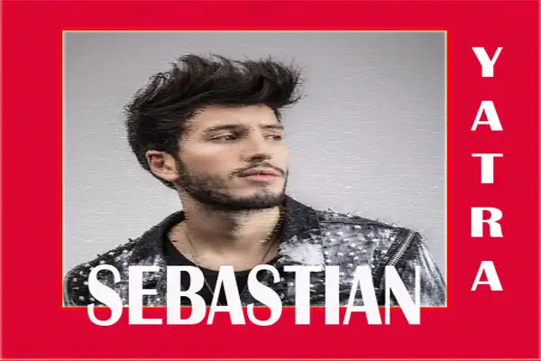 Play Sebastian yatra ojos marrones  and enjoy Sebastian yatra ojos marrones with UptoPlay