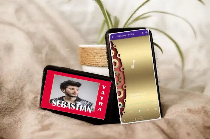 Play Sebastian yatra ojos marrones as an online game Sebastian yatra ojos marrones with UptoPlay