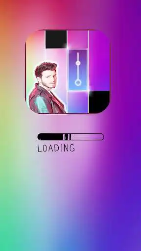 Play Sebastian Yatra Piano Tiles Game  and enjoy Sebastian Yatra Piano Tiles Game with UptoPlay