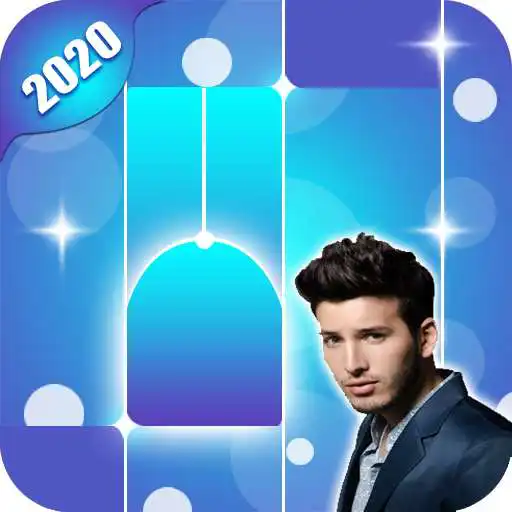 Play Sebastian Yatra Piano Tiles APK