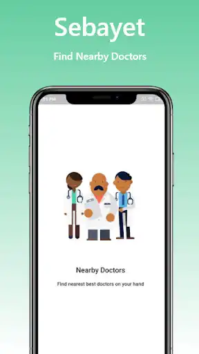 Play Sebayet for Patients as an online game online Sebayet for Patients with UptoPlay com.sebayetapp.sebayet_android Play Sebayet for Patients as an online game Sebayet for Patients with UptoPlay