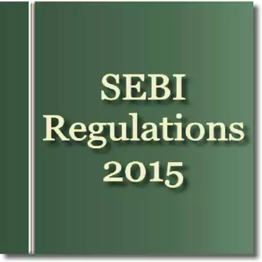 Run free android online SEBI (Listing and Disclosure) Regulations 2015 APK Run free android online SEBI (Listing and Disclosure) Regulations 2015 APK