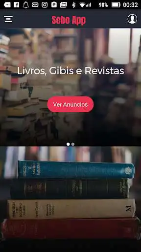Play Sebo APP  and enjoy Sebo APP with UptoPlay