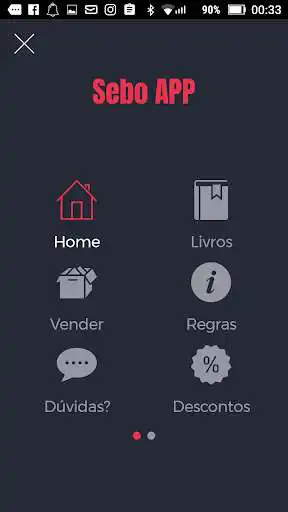 Play Sebo APP as an online game Sebo APP with UptoPlay