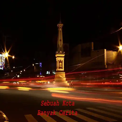 Play Sebuah Kota Banyak Cerita APK Play Sebuah Kota Banyak Cerita APK