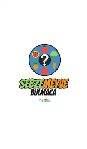 Play Sebze Meyve Bulmaca  and enjoy Sebze Meyve Bulmaca with UptoPlay