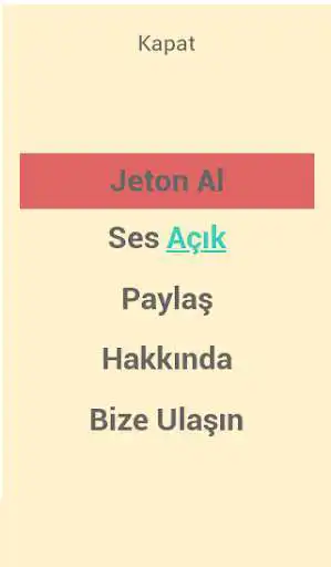 Play Sebze Meyve Bulmaca as an online game Sebze Meyve Bulmaca with UptoPlay