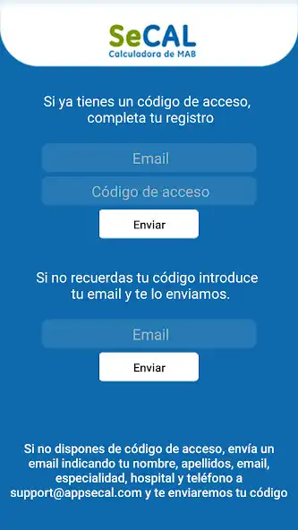 Play SeCAL calculadora de MAB as an online game SeCAL calculadora de MAB with UptoPlay