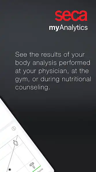 Play seca myAnalytics as an online game seca myAnalytics with UptoPlay