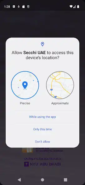 Play Secchi UAE as an online game Secchi UAE with UptoPlay